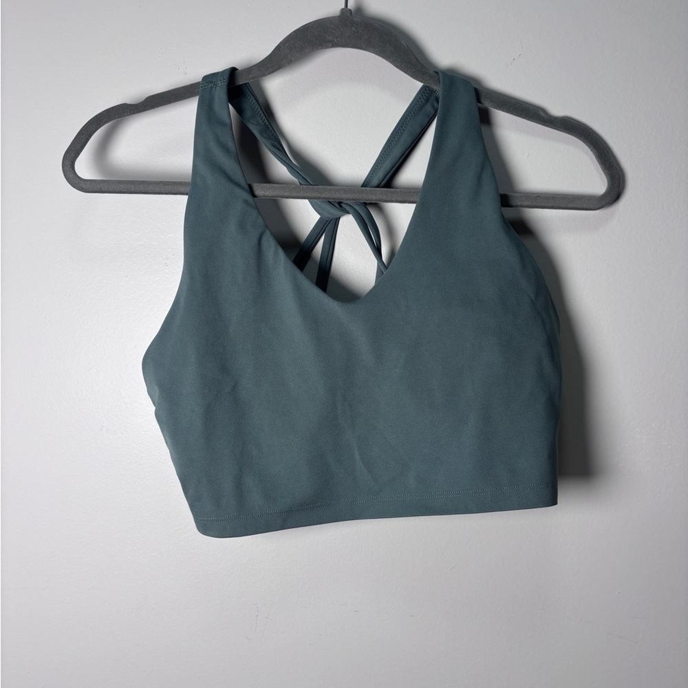 Lot Of 2 Women’s Aeries Sports Bras Size Large - Picture 5 of 9